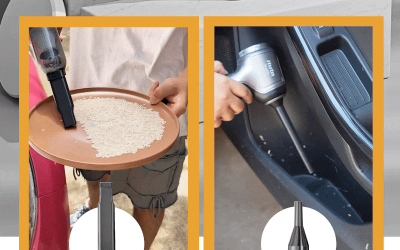 【SUiTU德國吸塵小鋼炮】2023最強吸力,德國技術,10s瞬吸乾淨 【SUiTU德國吸塵小鋼炮】2023最強吸力,德國技術,10s瞬吸乾淨